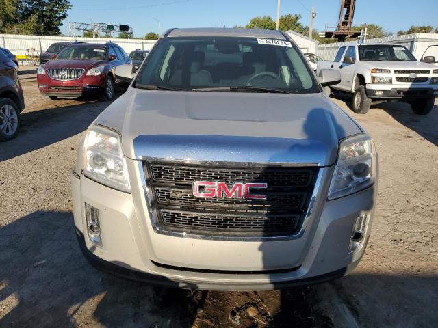 Photo 5 from auction – 2012 GMC TERRAIN SL with VIN 2GKALMEK6C6338760
