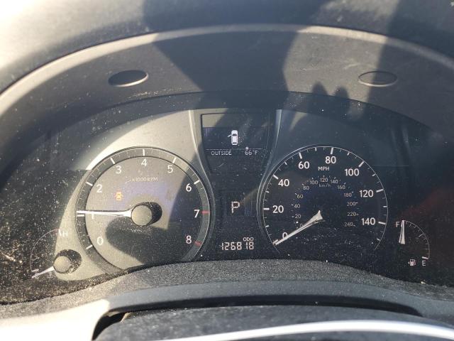 Photo 9 from auction – 2011 LEXUS RX 350 with VIN 2T2BK1BAXBC084136