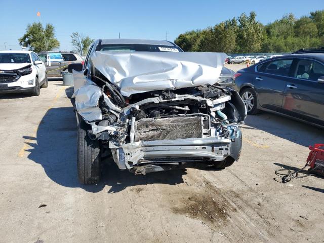 Photo 5 from auction – 2013 CHEVROLET EQUINOX LS with VIN 2GNALBEK6D1149757