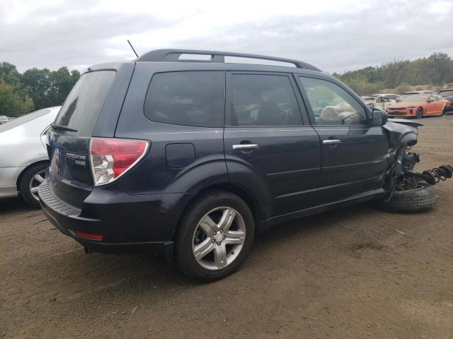 Photo 3 from auction – 2012 SUBARU FORESTER L with VIN JF2SHAEC8CH419022