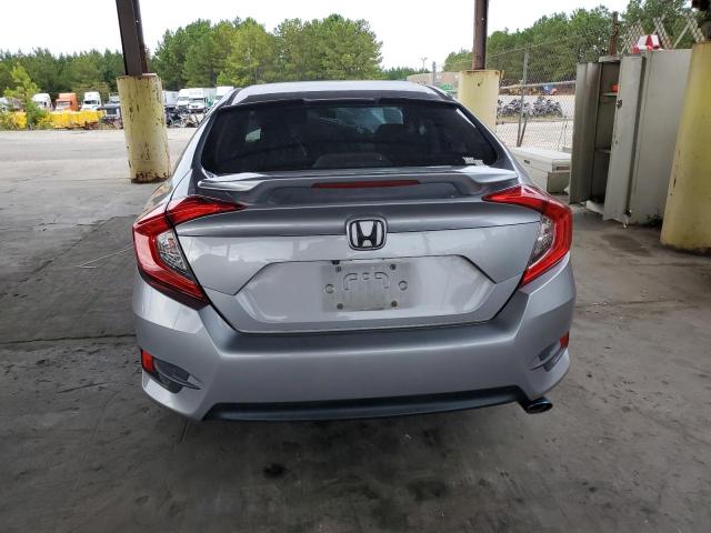 Photo 6 from auction – 2016 HONDA CIVIC EX with VIN 2HGFC2F77GH553768
