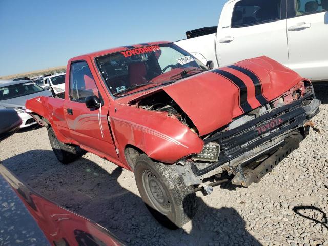 Photo 4 from auction – 1989 TOYOTA PICKUP with VIN JT4RN81P2K0032616