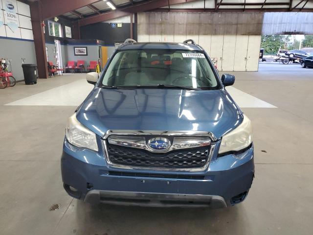 Photo 5 from auction – 2014 SUBARU FORESTER 2 with VIN JF2SJAEC5EH522177