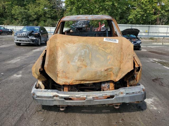 Photo 5 from auction – 2003 CHEVROLET SILVERADO with VIN 1GCHK24U73E280514