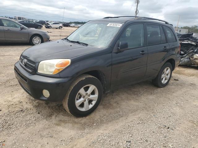 TOYOTA RAV4 2004 with VIN JTEGD20V140020317 - Photo from auction