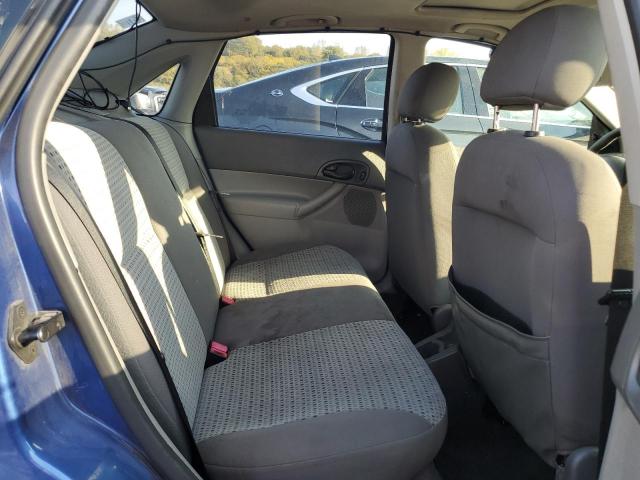 Photo 10 from auction – 2005 FORD FOCUS ZX4 with VIN 1FAFP34N45W309624