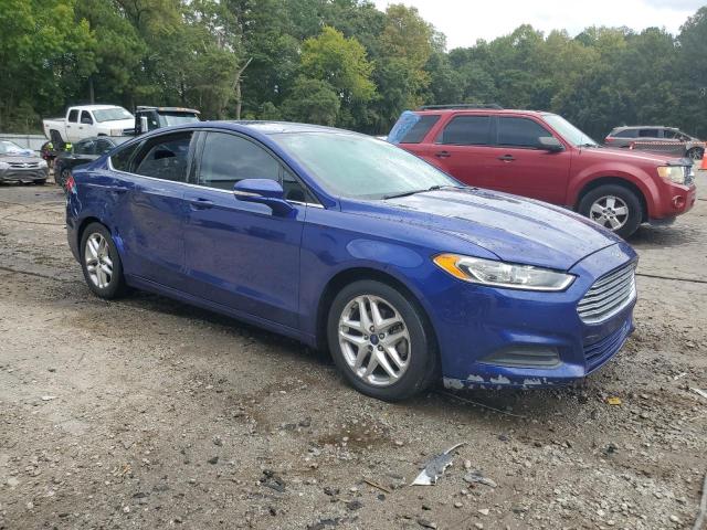 Photo 4 from auction – 2016 FORD FUSION with VIN 3FA6P0H74GR194300