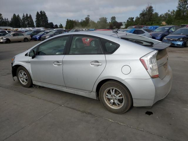 Photo 2 from auction – 2010 TOYOTA PRIUS with VIN JTDKN3DU5A0221474