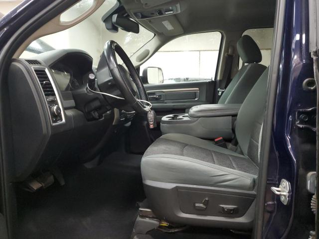Photo 7 from auction – 2018 RAM 1500 SLT with VIN 1C6RR7LT4JS300083