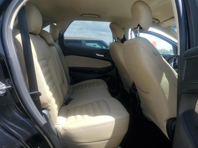 Photo 11 from auction – 2018 FORD EDGE SE with VIN 2FMPK3G96JBB03160