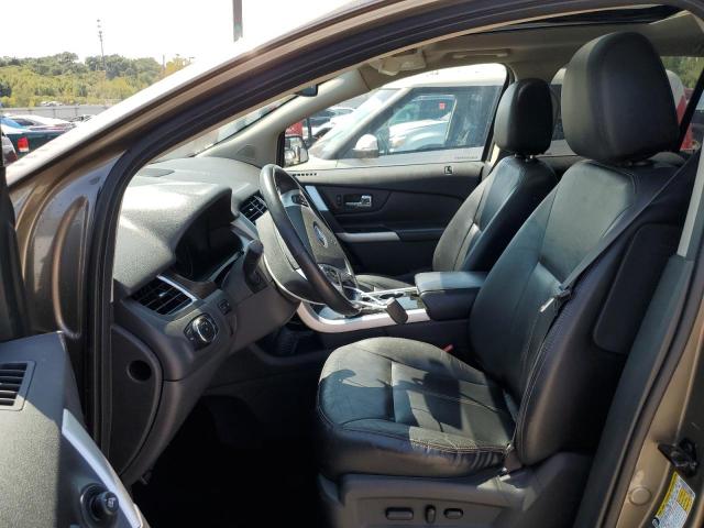 Photo 7 from auction – 2013 FORD EDGE LIMIT with VIN 2FMDK3KC6DBB73901