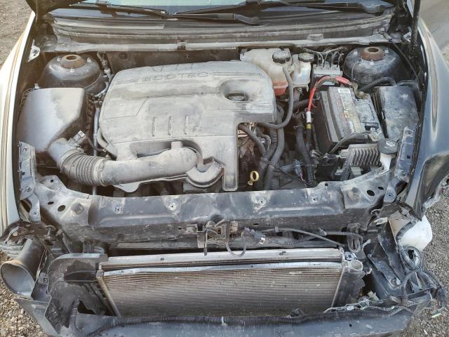 Photo 11 from auction – 2012 CHEVROLET MALIBU 2LT with VIN 1G1ZD5E04CF329554