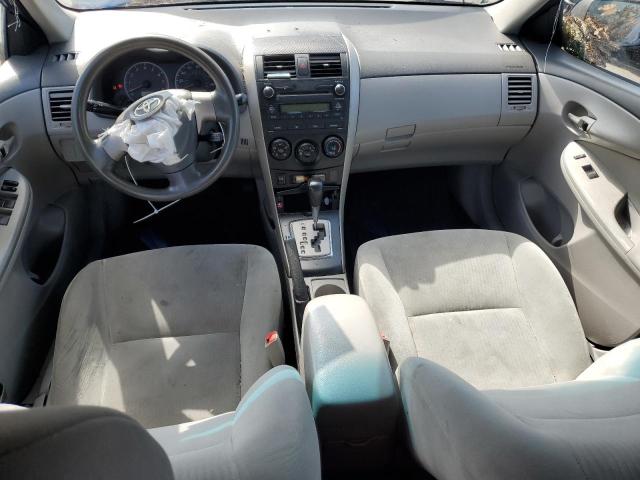 Photo 8 from auction – 2010 TOYOTA COROLLA BA with VIN 2T1BU4EE7AC355408