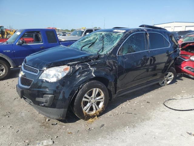 Photo 1 from auction – 2013 CHEVROLET EQUINOX LT with VIN 2GNALDEK3D1173610