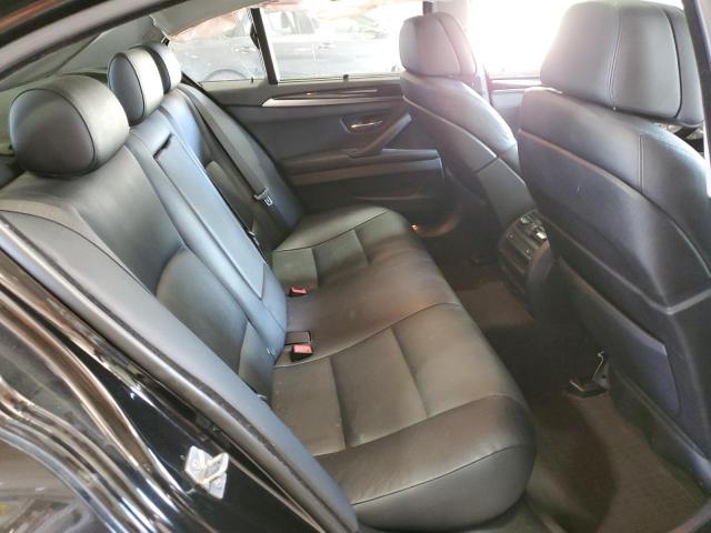 Photo 10 from auction – 2011 BMW 535XI with VIN WBAFU7C51BDU54197