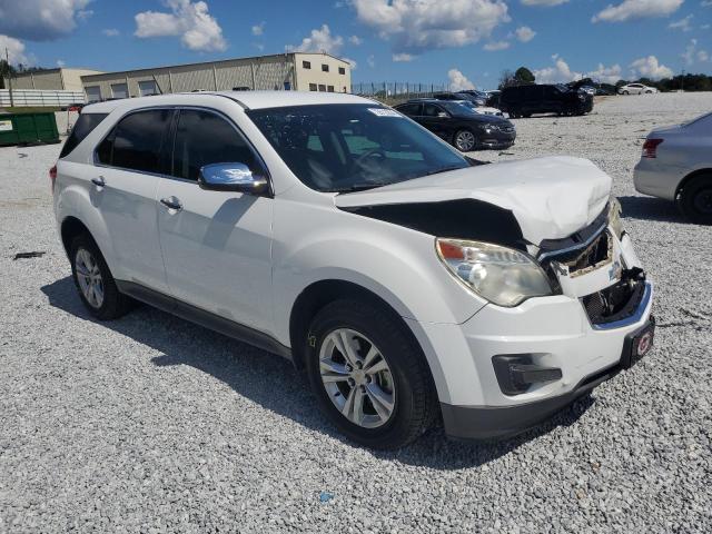 Photo 4 from auction – 2013 CHEVROLET EQUINOX LS with VIN 2GNALBEK8D1268166
