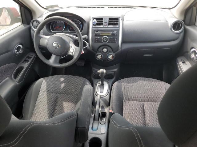 Photo 8 from auction – 2014 NISSAN VERSA S with VIN 3N1CN7AP8EL829351