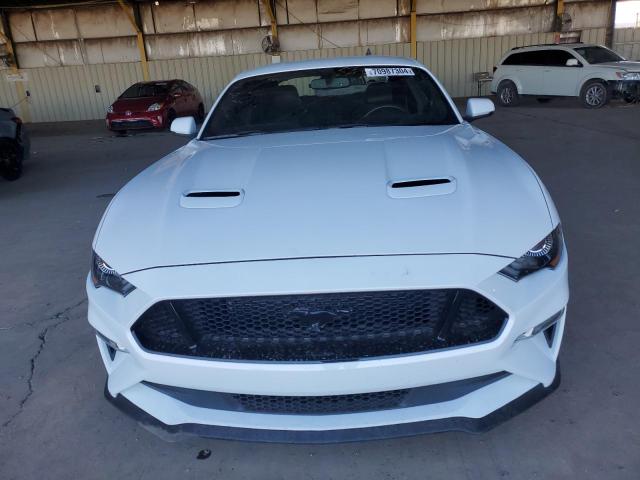 Photo 5 from auction – 2018 FORD UK with VIN 1FA6P8CF1J5129184