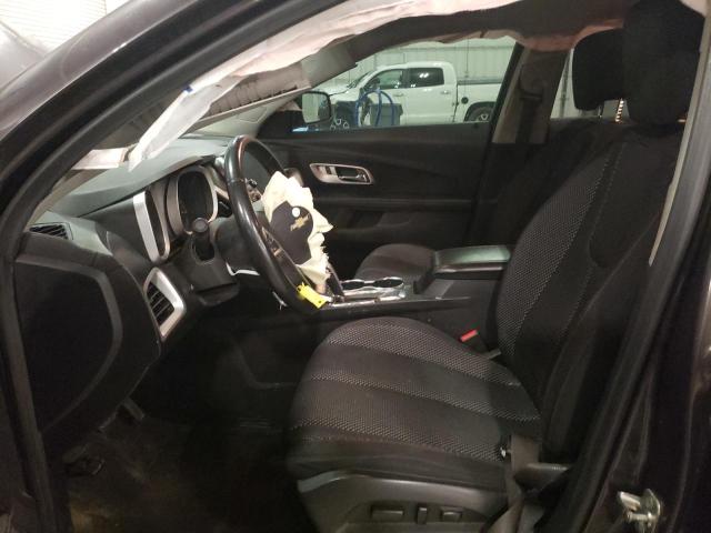 Photo 7 from auction – 2015 CHEVROLET EQUINOX LT with VIN 2GNFLFEK6F6229983