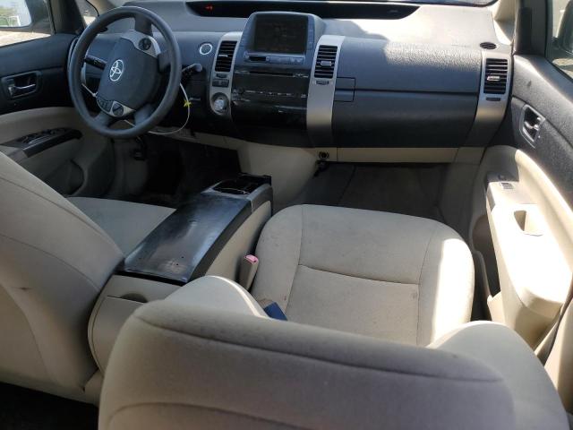 Photo 8 from auction – 2008 TOYOTA PRIUS with VIN JTDKB20U983428726