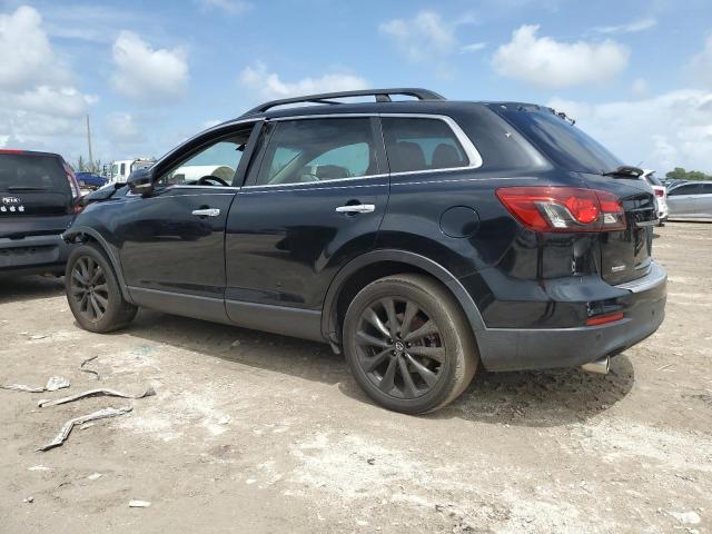 Photo 2 from auction – 2015 MAZDA CX-9 GRAND with VIN JM3TB2DA5F0455562