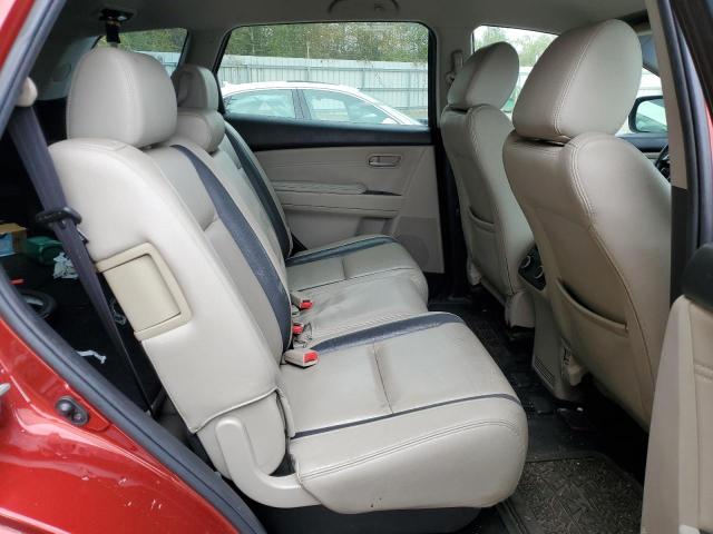 Photo 11 from auction – 2009 MAZDA CX-9 with VIN JM3TB38V990172752