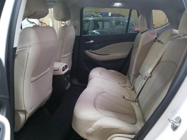 Photo 11 from auction – 2019 BUICK ENVISION E with VIN LRBFX2SA6KD058762