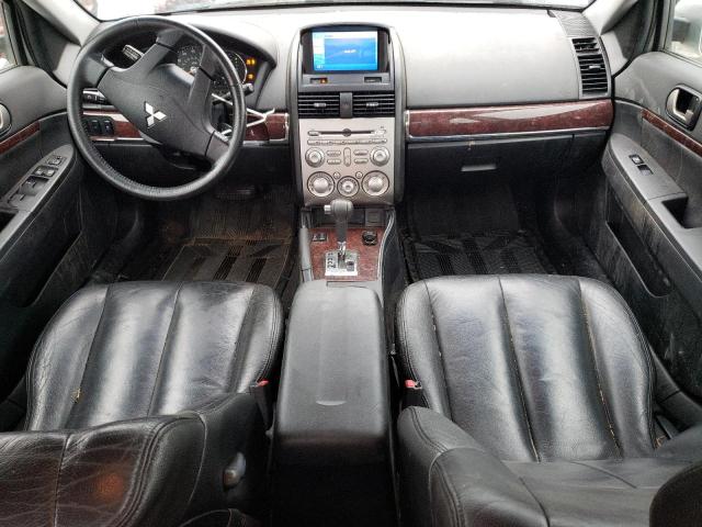 صورة رقم 8 من المزاد - 2012 MITSUBISHI GALANT ES مع VIN 4A32B3FF7CE021898