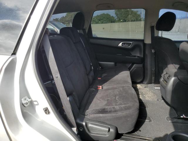 Photo 11 from auction – 2016 NISSAN PATHFINDER with VIN 5N1AR2MN8GC634267