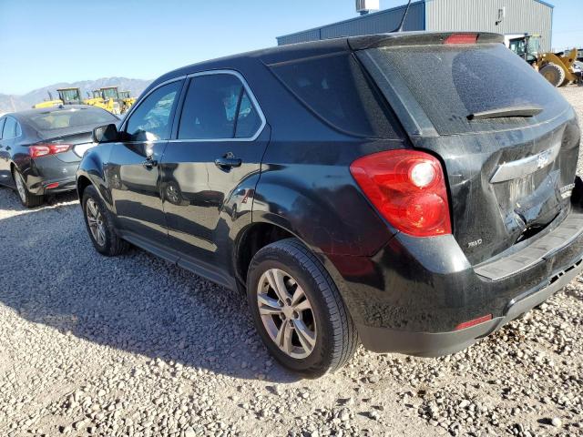 Photo 2 from auction – 2013 CHEVROLET EQUINOX LS with VIN 2GNFLCEK4D6300948