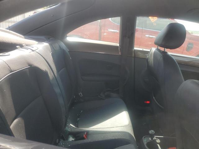 Photo 10 from auction – 2012 VOLKSWAGEN BEETLE with VIN 3VWJX7ATXCM664967