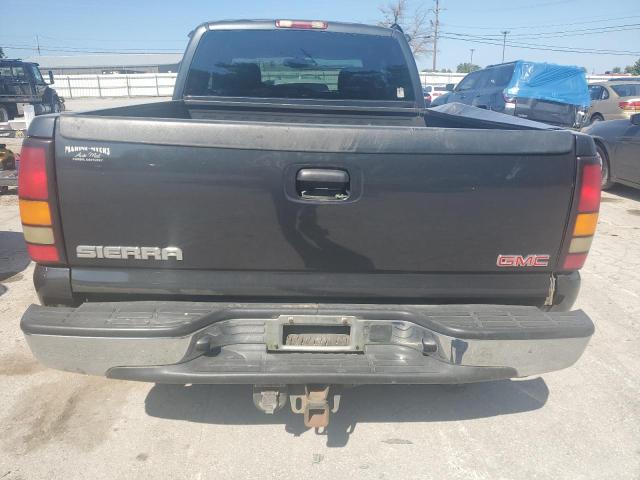 Photo 6 from auction – 2004 GMC NEW SIERRA with VIN 2GTEK19T041251291