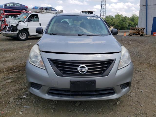 Photo 5 from auction – 2012 NISSAN VERSA S with VIN 3N1CN7AP0CL884857