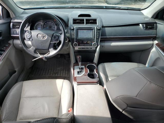 Photo 8 from auction – 2013 TOYOTA CAMRY L with VIN 4T1BF1FK9DU695952