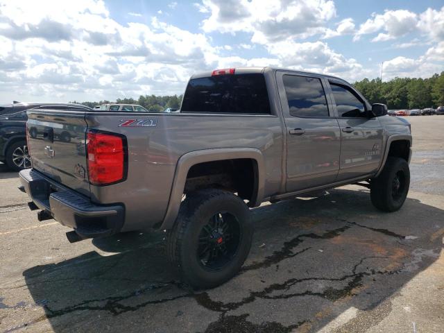 Photo 3 from auction – 2017 CHEVROLET SILVERADO with VIN 3GCUKREC6HG391598