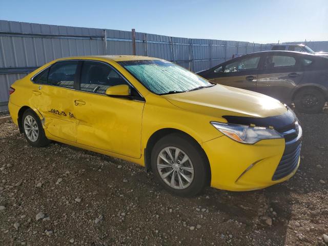 Photo 4 from auction – 2017 TOYOTA CAMRY LE with VIN 4T1BF1FK2HU294295