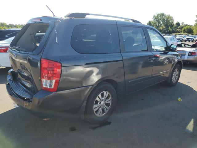 Photo 3 from auction – 2012 KIA SEDONA LX with VIN KNDMG4C71C6504734
