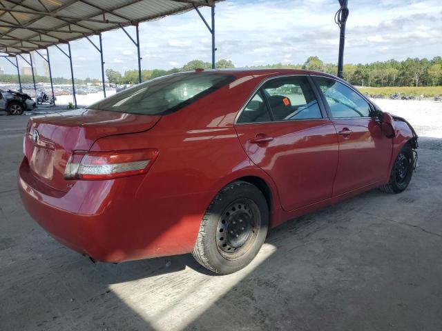 Photo 3 from auction – 2011 TOYOTA CAMRY BASE with VIN 4T1BF3EK5BU161888