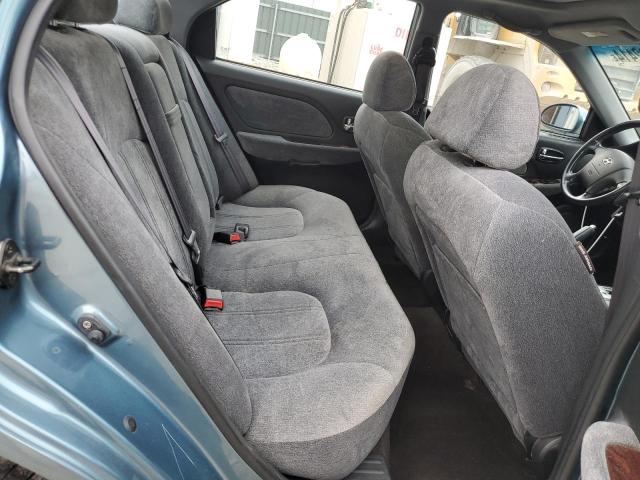 Photo 10 from auction – 2005 HYUNDAI SONATA GLS with VIN KMHWF35H05A096430