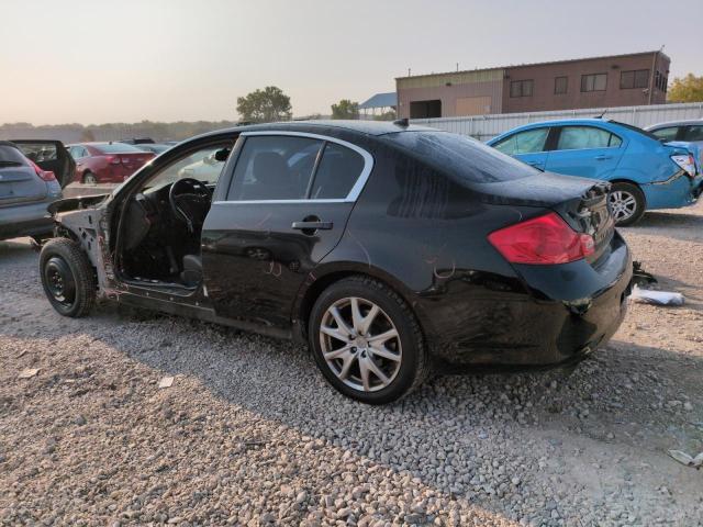 Photo 2 from auction – 2011 INFINITI G37 with VIN JN1CV6AR3BM351336