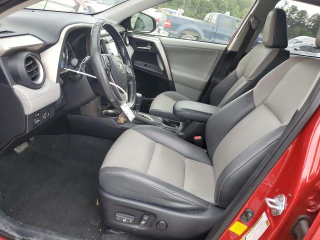 Photo 7 from auction – 2013 TOYOTA RAV4 LIMIT with VIN JTMYFREV3D5004305