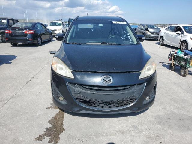 Photo 5 from auction – 2013 MAZDA 5 with VIN JM1CW2BL1D0152101