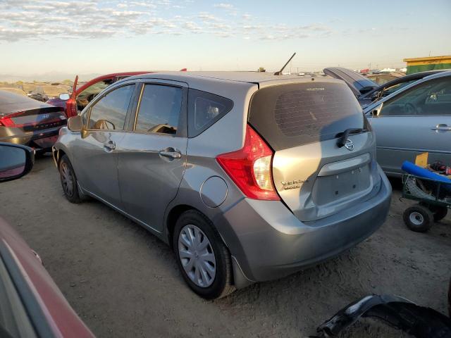 Photo 2 from auction – 2014 NISSAN VERSA NOTE with VIN 3N1CE2CP7EL418507