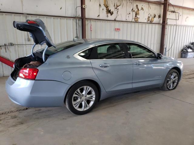 Photo 3 from auction – 2014 CHEVROLET IMPALA LT with VIN 1G1115SL7EU139850