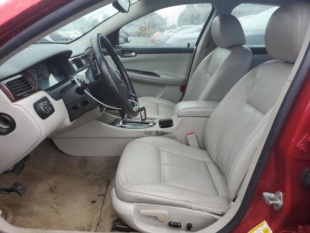 Photo 7 from auction – 2014 CHEVROLET IMPALA LIM with VIN 2G1WC5E33E1173890