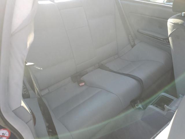 Photo 10 from auction – 2001 BMW 330 CI with VIN WBABN53451JU32534