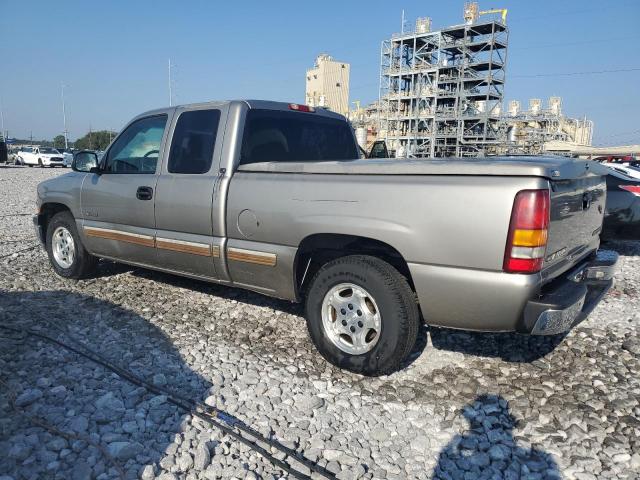 Photo 2 from auction – 2002 CHEVROLET SILVERADO with VIN 2GCEC19VX21112460