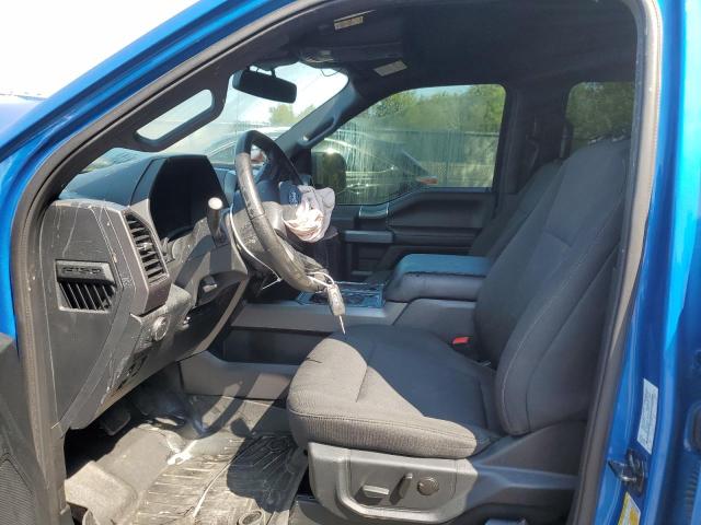 Photo 7 from auction – 2019 FORD F150 SUPER with VIN 1FTEW1E52KFC13627