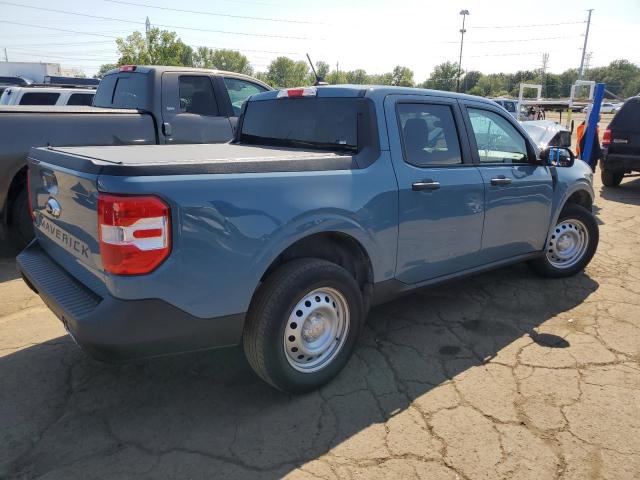 Photo 3 from auction – 2022 FORD MAVERICK X with VIN 3FTTW8E9XNRA36934