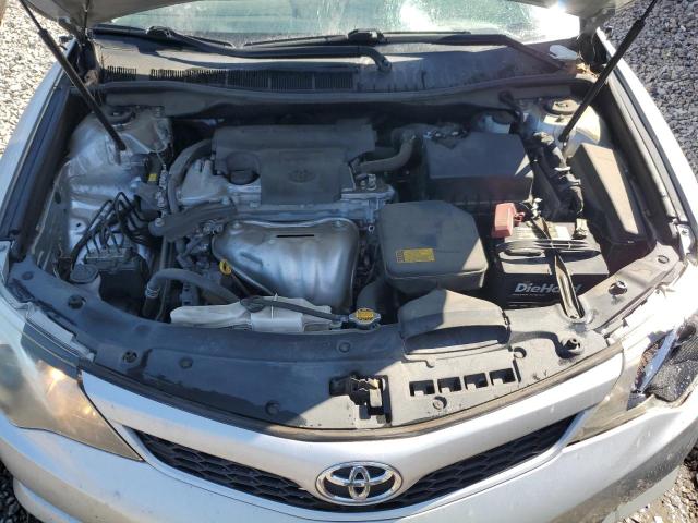 Photo 11 from auction – 2012 TOYOTA CAMRY BASE with VIN 4T1BF1FK5CU150524